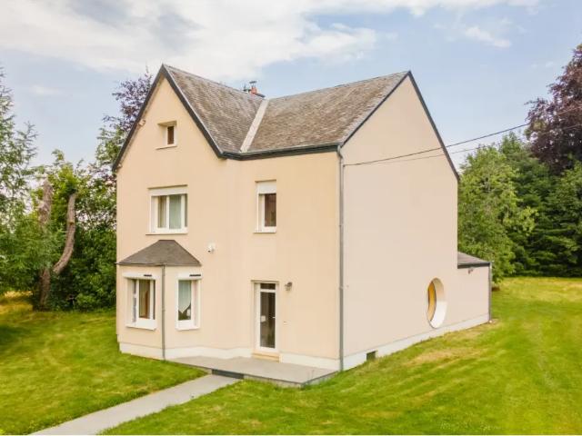 Maison vente à Chiny, Wallonie