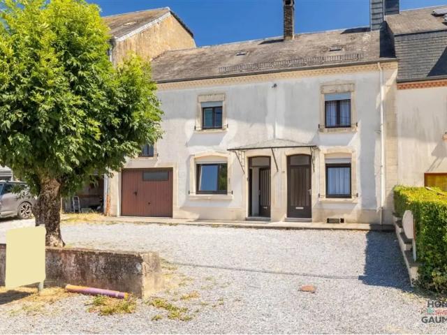 Maison vente à Chiny, Wallonie