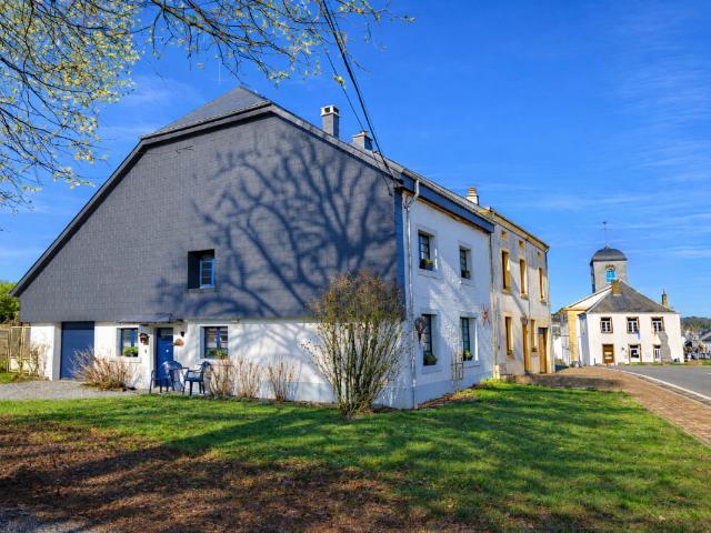 Maison vente à Chiny, Wallonie