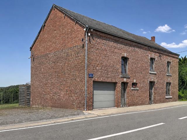 Maison vente à Houyet, Wallonie