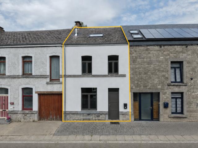 Maison vente à Ciney, Wallonie