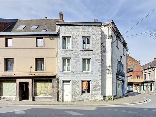Maison vente à Ciney, Wallonie