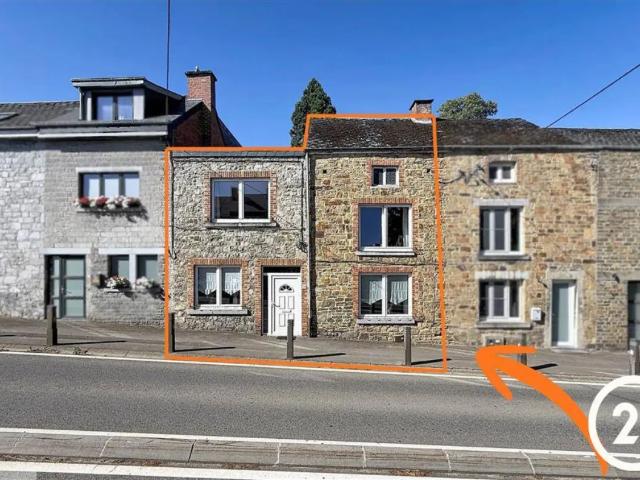 Maison vente à Ciney, Wallonie
