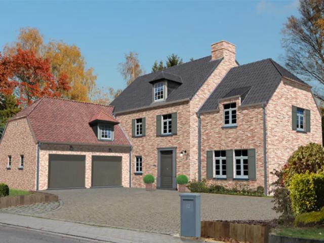 Maison vente à Ciney, Wallonie