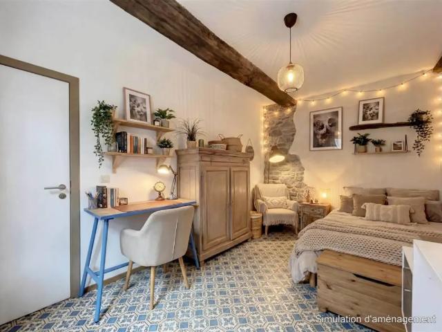 Maison vente à Ciney, Wallonie