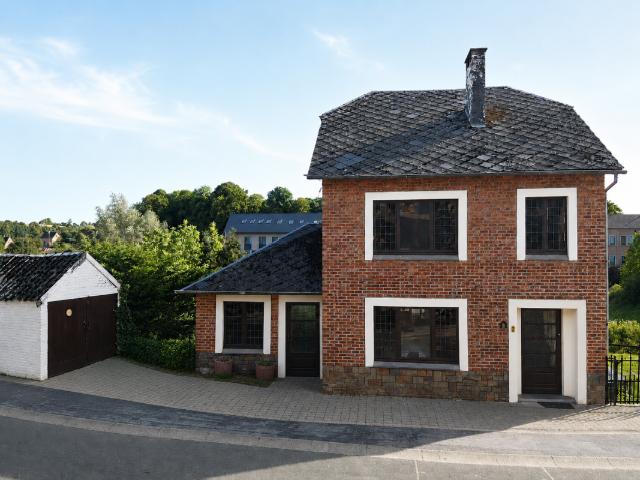 Maison vente à Ciney, Wallonie
