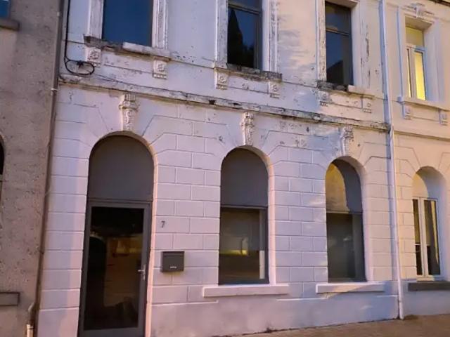 Maison vente à Ciney, Wallonie