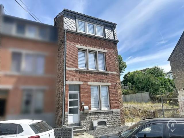 Maison vente à Ciney, Wallonie