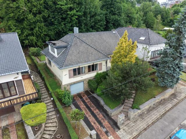 Maison vente à Ciney, Wallonie
