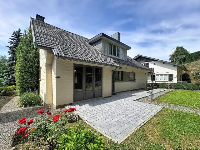 Maison vente à Ciney, Wallonie