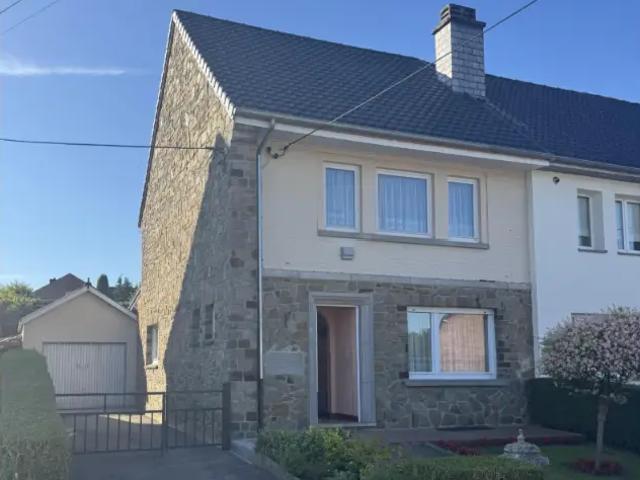 Maison vente à Ciney, Wallonie