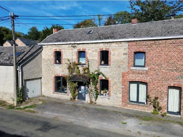 Maison vente à Conneux, Ciney