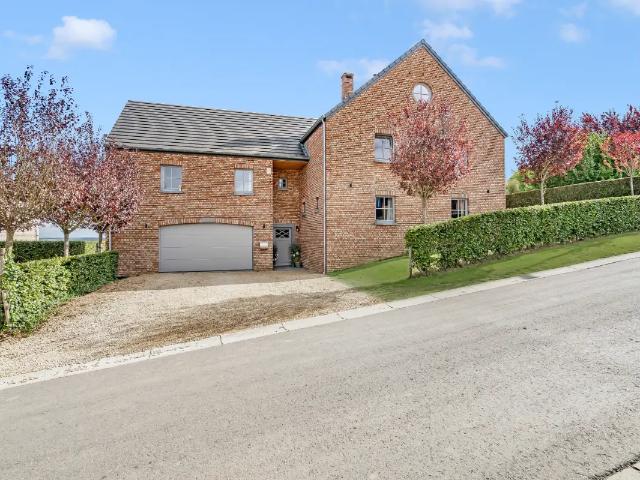 Maison vente à Ciney, Wallonie