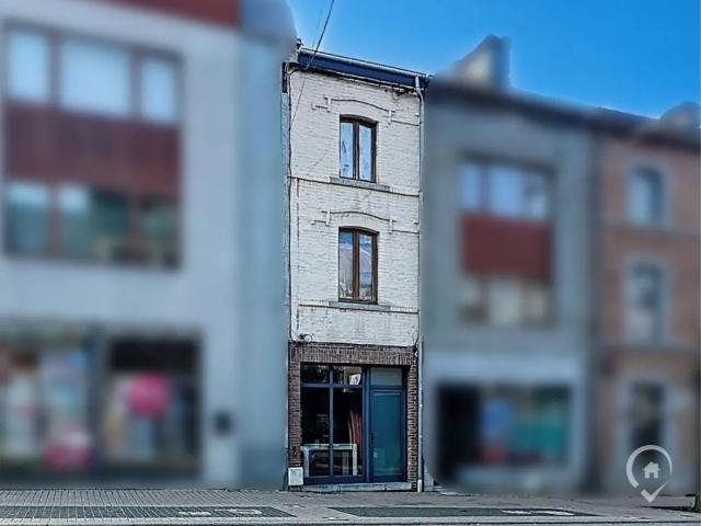 Maison vente à Ciney, Wallonie