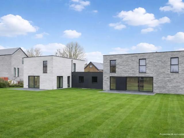 Maison vente à Ciney, Wallonie