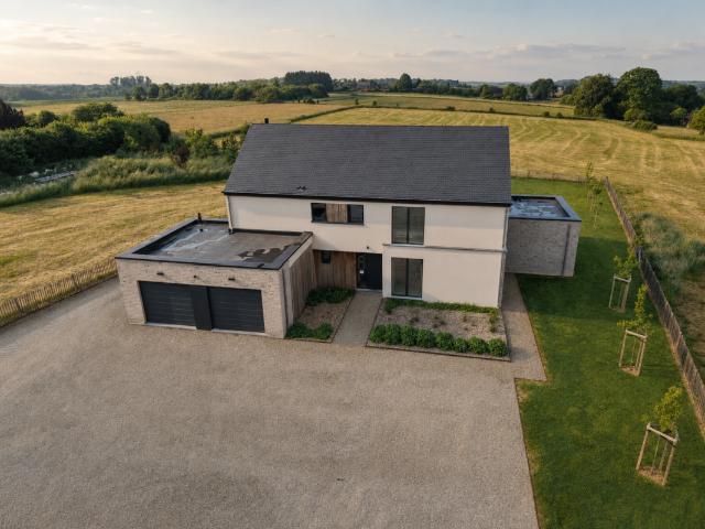Maison vente à Ciney, Wallonie