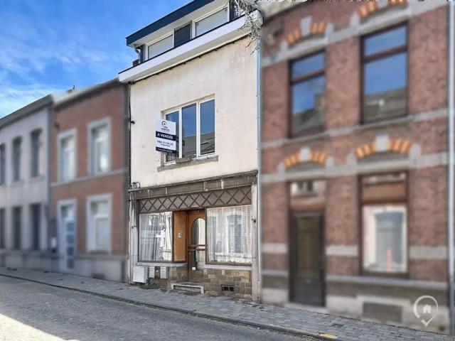 Maison vente à Ciney, Wallonie