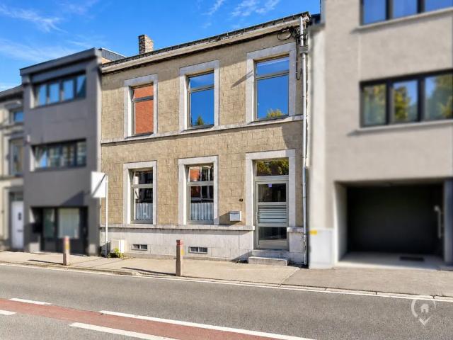 Maison vente à Tienne à la Justice, Ciney