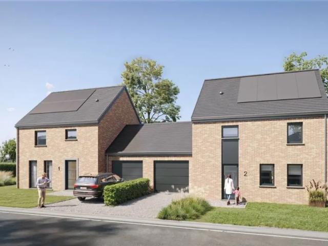 Maison vente à Braives, Wallonie