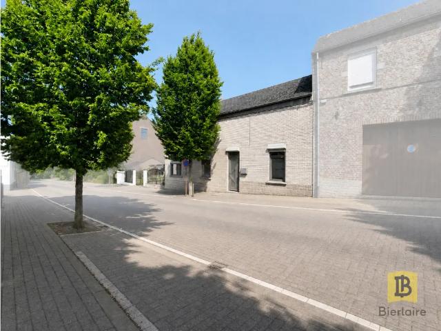 Maison vente à Ciply, Wallonie
