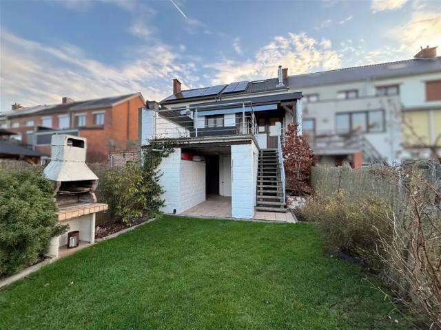 Maison vente à Itter, Wallonie