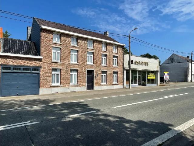 Maison vente à Itter, Wallonie