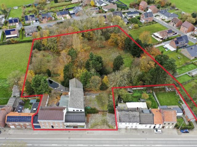 Maison vente à Itter, Wallonie