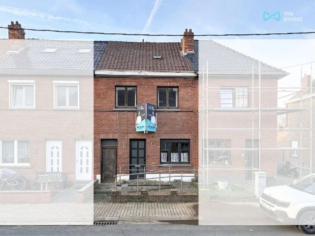 Maison vente à Itter, Wallonie