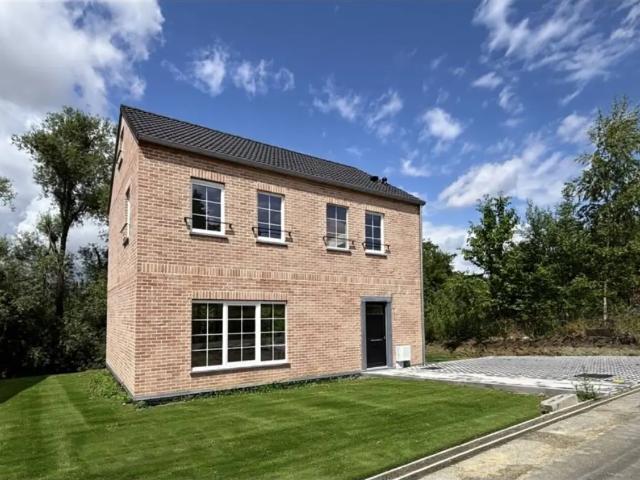 Maison vente à Itter, Wallonie