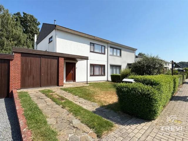 Maison vente à Itter, Wallonie