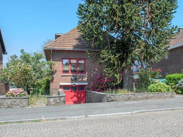 Maison vente à Itter, Wallonie