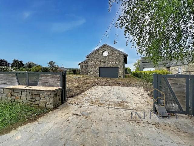 Maison vente à Clavier, Wallonie