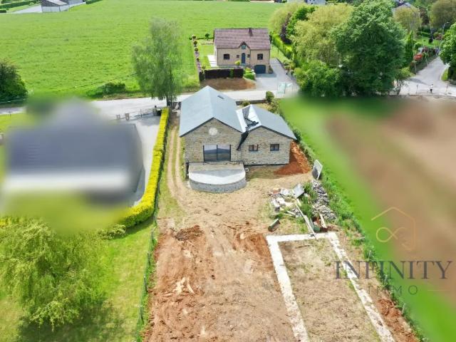 Maison vente à Clavier, Wallonie