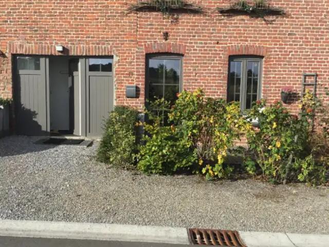 Maison vente à Ochain, Clavier
