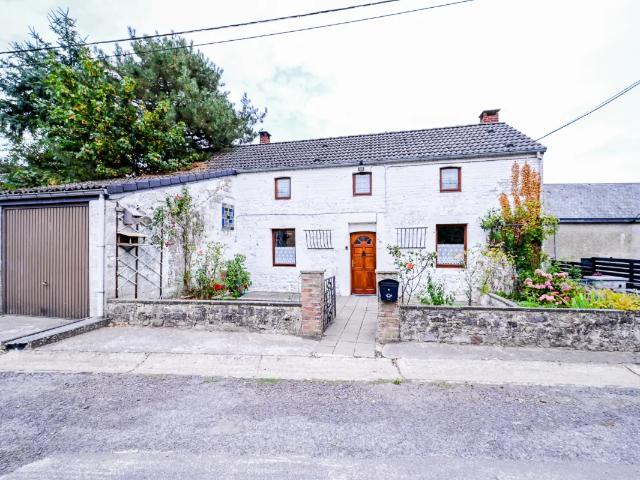 Maison vente à Clavier, Wallonie