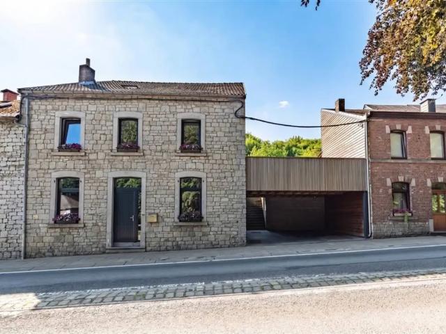 Maison vente à Clavier, Wallonie