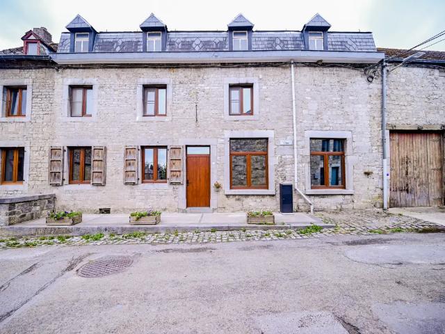 Maison vente à Clavier, Wallonie