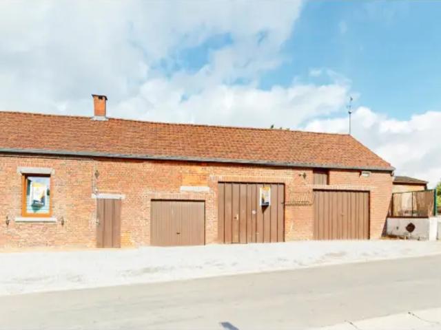 Maison vente à Walcourt, Wallonie