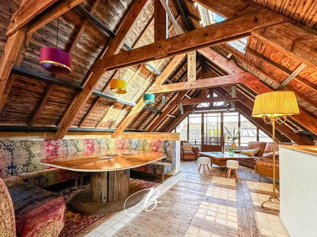 Maison vente à Guingamp, Bretagne