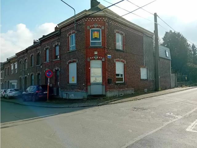 Maison vente à Colfontaine, Wallonie