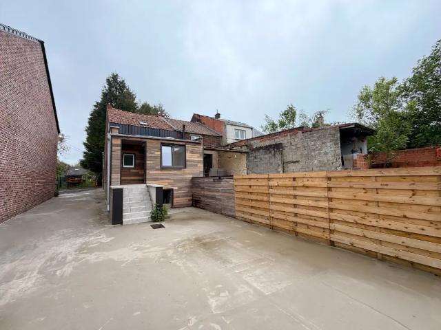 Maison vente à Colfontaine, Wallonie