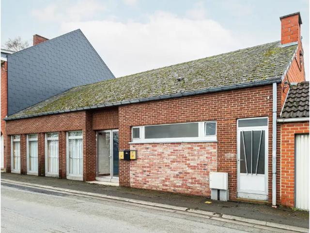 Maison vente à Colfontaine, Wallonie