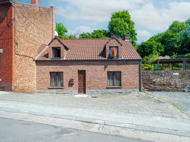 Maison vente à Colfontaine, Wallonie