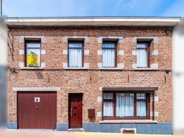 Maison vente à Colfontaine, Wallonie