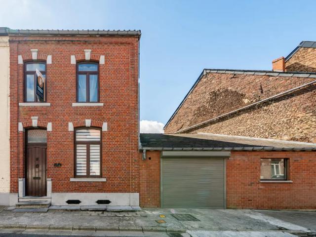 Maison vente à Colfontaine, Wallonie