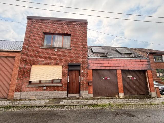 Maison vente à Colfontaine, Wallonie