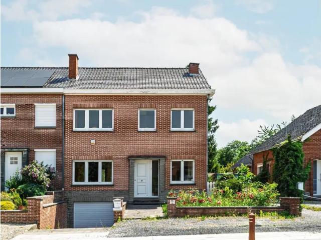 Maison vente à Colfontaine, Wallonie