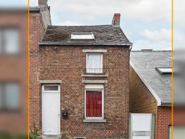Maison vente à Colfontaine, Wallonie