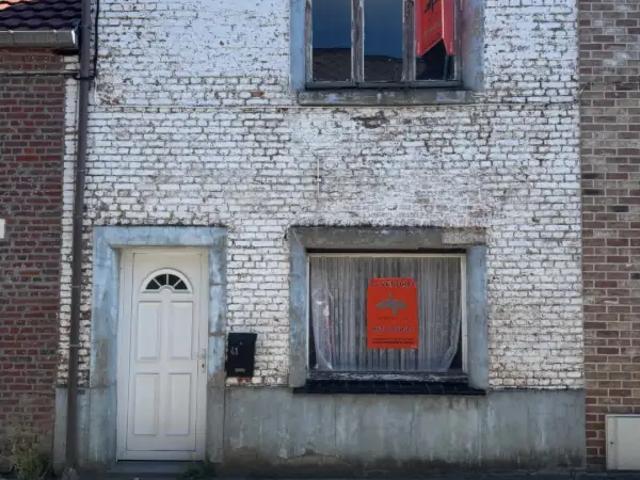 Maison vente à Colfontaine, Wallonie