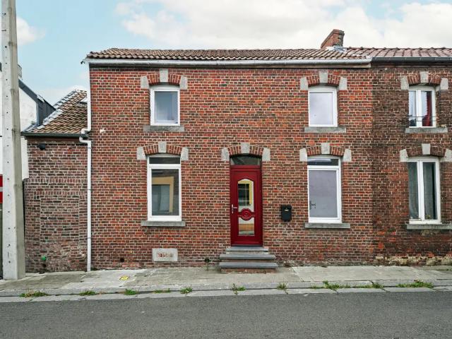 Maison vente à Colfontaine, Wallonie